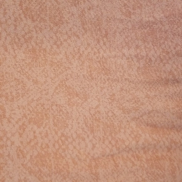 Athleta Cotton Lightweight Short Sleeve Tee - Picture 5 of 5